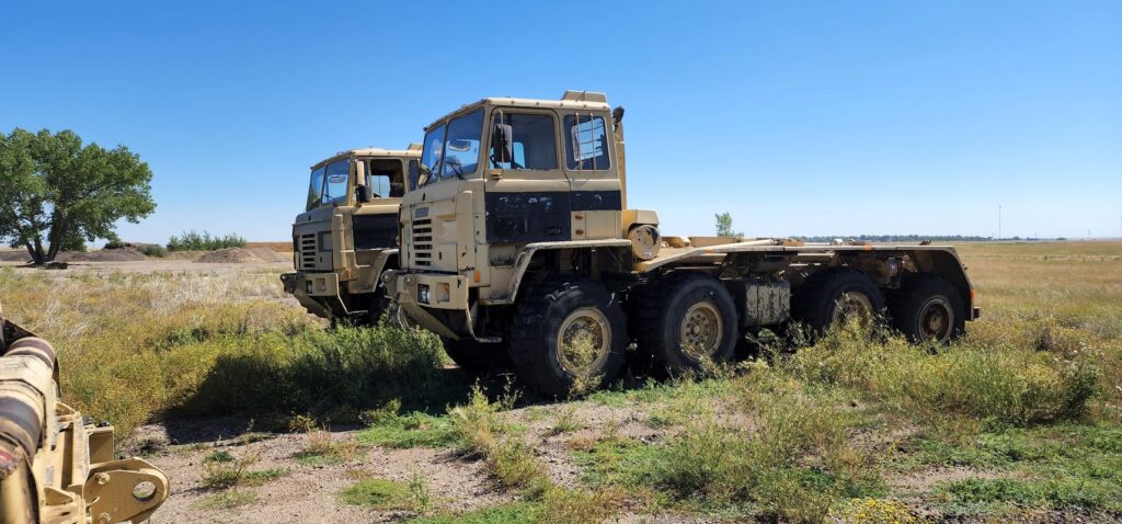 Foden DROPS